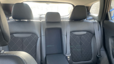 Renault Kadjar 1.3 TCE Techno 5dr Petrol Hatchback